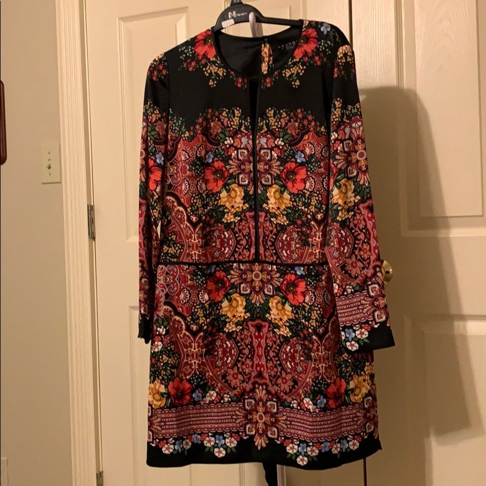 Laundry size 4silk